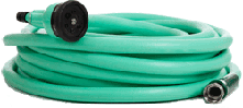 Lavaggio condotte con canal jet