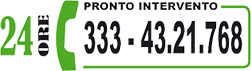Ecojet Padova - Pronto intervento